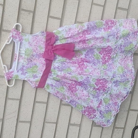 Cherokee dress - Picture 3 of 11